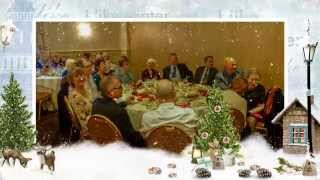 preview picture of video 'Kilmarnock Ramblers Xmas Lunch 2014'