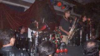 Santa Sabina A La Orilla Del Sol