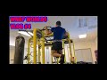 WNBF Bodybuilding World Championships l 18 Weeks Out l Drug-Free Pro Bodybuilder Gary Amlinger
