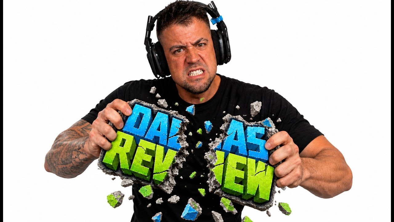 AURONPLAY HA DERROTADO A DALAS REVIEW