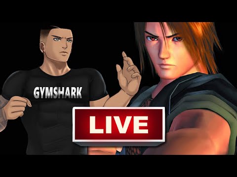 Power Blows Or Break Blows? DOA5LR Stream!