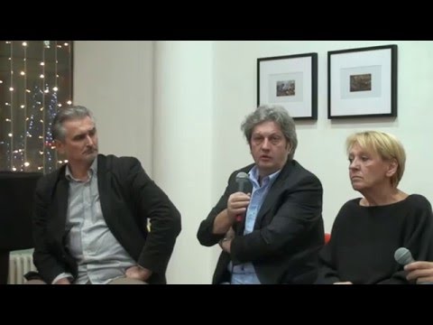 Politika uzora | TV urednici Milomir Marić i Nebojša Bradić o (ne)poželjnim društvenim uzorima