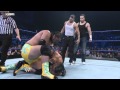 Friday Night SmackDown - The Usos vs. Hunico & Epico