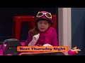 Erin Aaron Promo May 25 2023 Nickelodeon U S