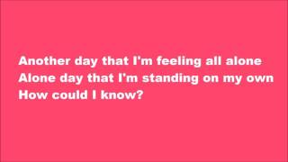 Street Angels – Another Day (Club Mix)