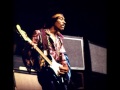 Jimi Hendrix - In From the Storm live Copenhagen 1970