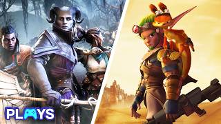 10 Times Franchises Shifted Genre For The WORSE