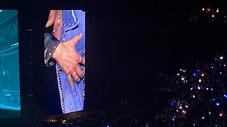 Download lagu ONEUS - No diggity, Music Bank in Antwerp mp3