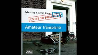 Amateur Transplants - Finals Fantasy