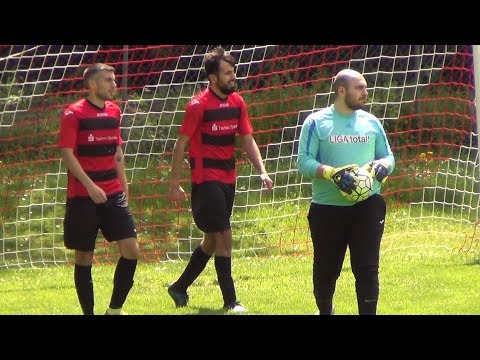 SGE Feldberg - SGK Bad Homburg II - verpasste Chancen vom 26.05.2019