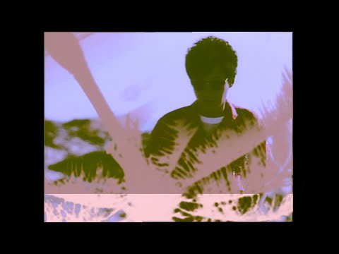 水の中のANSWER［OFFICIAL MUSIC VIDEO］