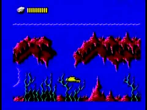captain planet and the planeteers nes walkthrough