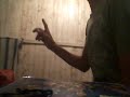 Iza- Dona de mim / &agrave; capela (cover)