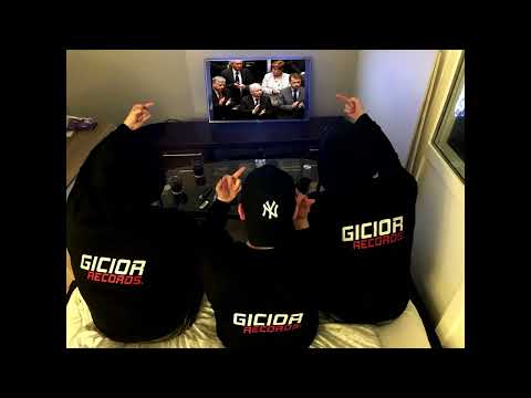 Gringo x Bong -   PATOLITYKA