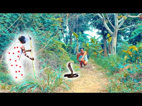 NNEOMA| The Banished Old Witch Came With Powers To STOP The Evil Python Goddess! - African Movies