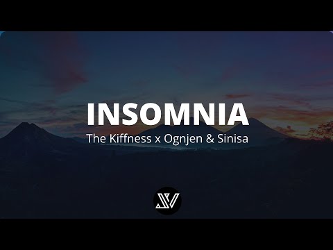 The Kiffness x Ognjen & Sinisa - Insomnia (Balkan Club Remix)