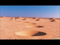 Desert Breath The Massive Project of Sahara Desert