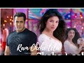 Ram Chahe Leela Full Song Video Goliyon Ki Rasleela Ram Leela Ft Priyanka Chopra Titanic Movie
