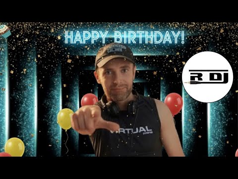 SESION REMEMBER R dj - CUMPLEAÑOS R dj (OCTUBRE 2025)