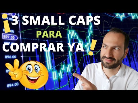 , title : '🔥 3 Acciones SMALL CAPS para no dejar escapar 🔥'