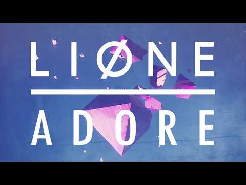 LIONE - Adore (Official Video)