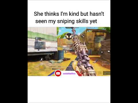 DL Q33 Zealot #shorts #codm #cod #sniper #dlq #snd #reels #trending #codmobile