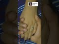 Love Status Hand Shake