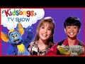 Kidsongs TV Show We Love Baby Alligators