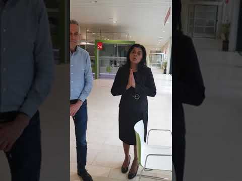 Eerbetoon overlijden "Paul Nijon" van Young Cosje.