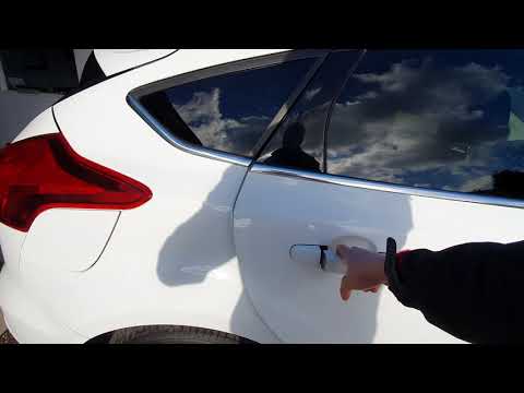 SALES REVIEW 166 - FORD FOCUS 1.5TDCI ZETEC