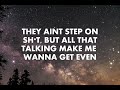 NBA YOUNGBOY FUCK NIGGAS LYRICS