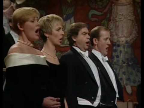 Mozart Requiem Mass in D Minor VII - Domine, Jesu Christe