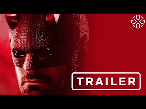 Daredevil: Újjászületés trailer