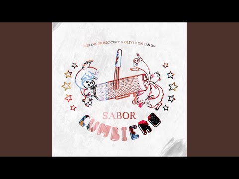 Baila Junto A Mi (feat. Oliver Ontañon)