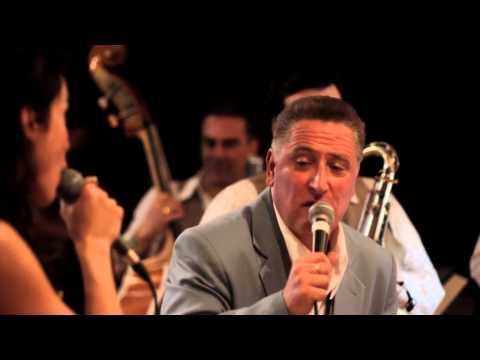 Ray+Gelato+&+The+Hirollers+in+Big+Beat+#2+by+the+Rollin'+Foxes HD