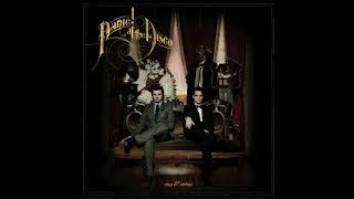 Panic! At The Disco - New Perspective (Official Audio)