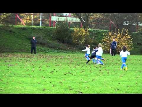 DWO F1 - Haaglandia F1 dd 06-11-2010