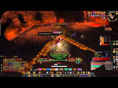 SoO, General Nazgrim (normal 10)