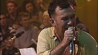 Jimmy Barnes - Working Class Man (Live &amp; Acoustic)