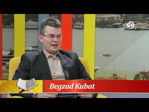 U njemu su ajeti jasni - (El - Mutaffifun) - 2.dio