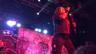2 - Legions of the Dead - Testament (Live in Raleigh, NC - 2/27/16)