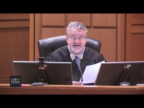WI v. Chandler Halderson Trial Day 1 - Jury Instructions