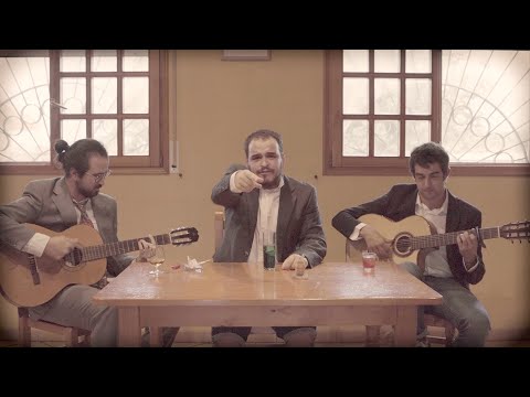 Impaktats & Lito Wakame - Atzar i Gessamí