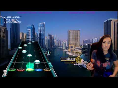 Scapegoat Blues - Jimmy Herring