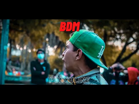 ARDDEX vs GABO vs DOSH - Replica Clasificatorias #BDM | Fecha 2 #punchline593 2022