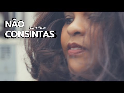 Azenathy - Não Consintas (Lyric Video)