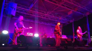 The Ataris - San Dimas High School Football Rules ● Fresno, CA 11/8/2025 ● LIVE