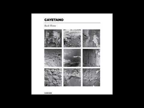 Fairy Tales - Cayetano
