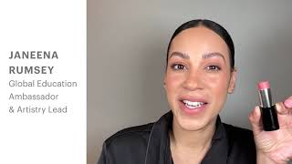 Quick Guide to Cream Blush Stick by Glo Skin Beauty