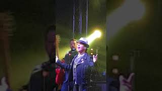 The Selecter. Frontline. Live at the Cheese and Grain 23rd Feb 2018